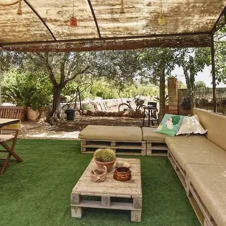 Holiday home Montserrat *