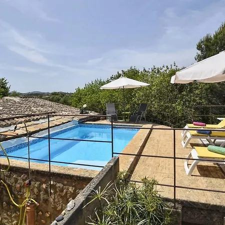 Holiday home Montserrat Manacor (Mallorca)