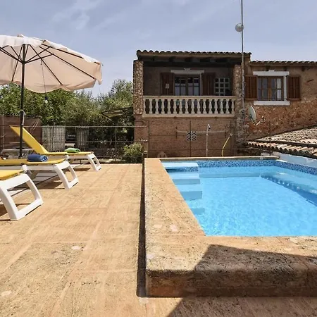 Holiday home Montserrat *