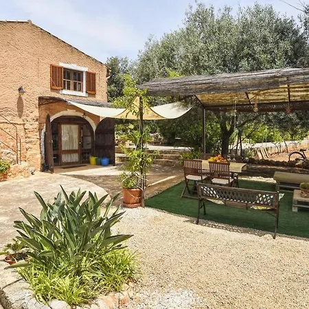 Montserrat Holiday home