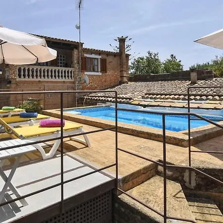 Holiday home Montserrat Manacor (Mallorca)