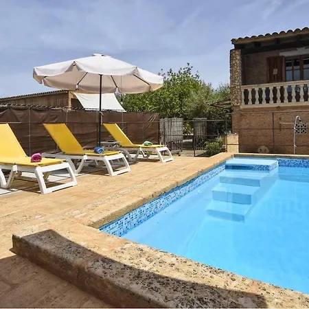 Holiday home Montserrat *