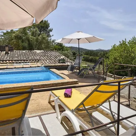 Montserrat Holiday home