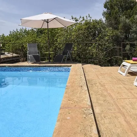 Holiday home Montserrat