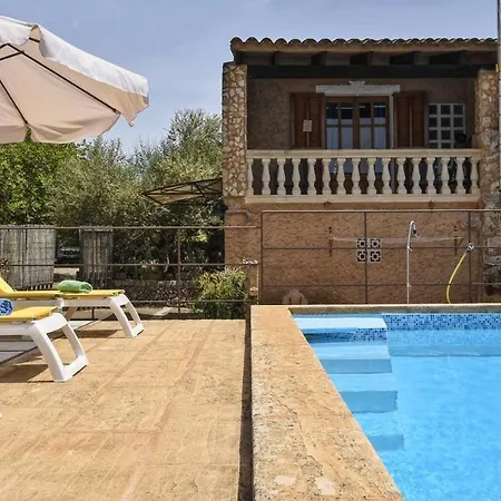 Holiday home Montserrat Manacor (Mallorca)