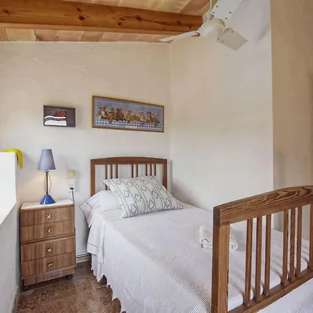 Holiday home Montserrat *