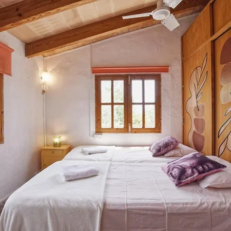 Holiday home Montserrat *